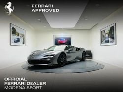 Gris Utilisé 2021 Ferrari SF90 | 619 900 €