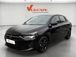 Noir saphir Utilisé 2023 Opel Corsa Berline | 17 590 € (Prix juste)