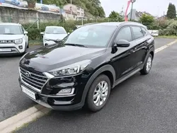 Utilisé 2019 Hyundai Tucson SUV | 17 490 € (Bon prix)