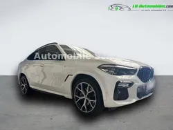 Utilisé 2020 BMW X6 Comfort Edition SUV | 72 100 € (Prix assez cher)