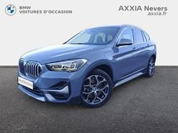 Utilisé 2021 BMW X1 xLine SUV | 27 890 € (Prix assez cher)