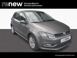 Utilisé 2016 VW Polo | 12 900 € (Prix assez cher)