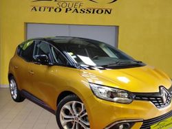 Utilisé 2017 Renault Scénic IV Business Monospace | 9 990 € (Prix juste)