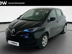 Violet Utilisé 2022 Renault Zoe Equilibre Citadine | 13 699 € (Bon prix)