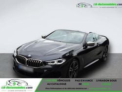 Occasion 2021 BMW M850 Comfort Edition Coupé | 63 300 € (Prix juste)