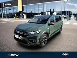 Gris Utilisé 2025 Dacia Jogger Extreme Monospace | 22 490 € (Prix juste)