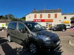 Utilisé 2016 Citroën Berlingo Monospace | 11 390 € (Prix juste)