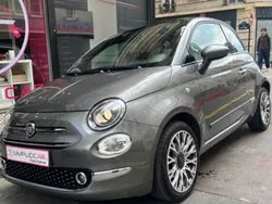 Utilisé 2020 Fiat 500 S Citadine | 10 490 € (Bon prix)