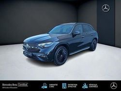 Noir Utilisé 2025 Mercedes GLC220 AMG line SUV | 94 990 €