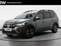 Gris Utilisé 2024 Dacia Jogger Extreme Break | 20 990 € (Prix juste)