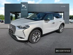 Othercolor Utilisé 2020 DS Automobiles DS3 Crossback E-Tense SUV | 18 990 € (Prix cher)