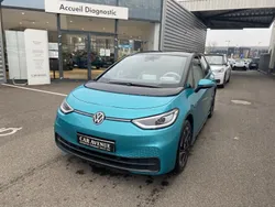 Turquoise maui (exclusive) Utilisé 2021 VW ID.3 Family Citadine | 22 989 € (Prix juste)