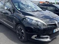 Utilisé 2015 Renault Grand Scénic III Business Monospace | 8 990 € (Prix assez cher)