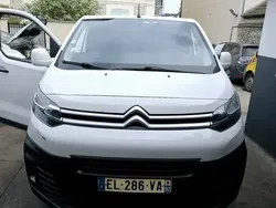 Utilisé 2017 Citroën Jumpy Comfort Monospace | 11 990 € (Super prix)
