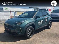 Utilisé 2025 Toyota Yaris Hybrid Design | 28 290 € (Prix assez cher)