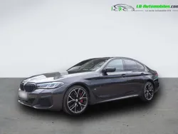 Utilisé 2022 BMW 320 Comfort Edition Berline | 62 000 € (Prix cher)