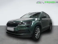 Utilisé 2019 Skoda Karoq SUV | 32 100 € (Prix juste)
