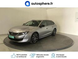 Gray Utilisé 2020 Peugeot 508 GT-line Break | 41 980 €