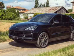 Utilisé 2019 Porsche Cayenne SUV | 64 890 € (Prix assez cher)