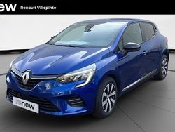 Bleu Utilisé 2023 Renault Clio V Business Citadine | 15 990 €
