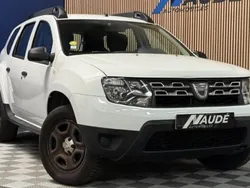 Utilisé 2017 Dacia Duster SUV | 10 490 € (Bon prix)