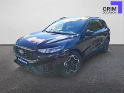 Noir Utilisé 2024 Ford Kuga SUV | 34 900 € (Prix cher)