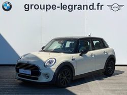 Utilisé 2018 Mini ONE Citadine | 21 192 € (Prix cher)