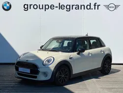 Utilisé 2018 Mini ONE Citadine | 21 192 € (Prix assez cher)