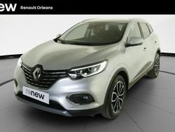 Gris Utilisé 2021 Renault Kadjar Intens SUV | 20 980 € (Prix assez cher)