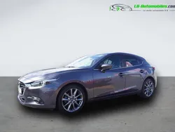 Utilisé 2018 Mazda 3 Berline | 23 800 € (Prix assez cher)