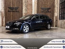 Noir Utilisé 2019 Skoda Superb Ambition Break | 16 900 € (Prix juste)
