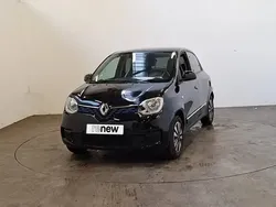 Noir Utilisé 2022 Renault Twingo Intens Citadine | 11 490 € (Prix juste)