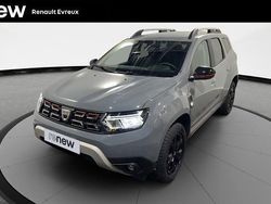 Gris Utilisé 2022 Dacia Duster Extreme SUV | 22 990 € (Prix assez cher)