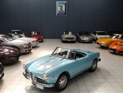 Bleu Utilisé 1957 Alfa Romeo Giulietta Citadine | 79 800 €