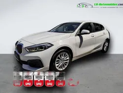 Utilisé 2022 BMW 120 Citadine | 30 400 € (Prix juste)