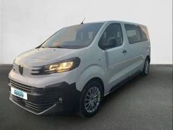 Blanc Occasion 2025 Peugeot Expert S Van | 33 900 €