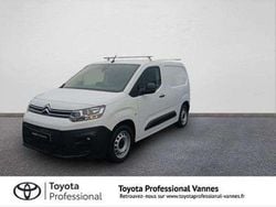 Utilisé 2020 Citroën Berlingo Shine Break | 16 990 € (Super prix)