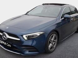 Utilisé 2020 Mercedes A180 AMG line Berline | 25 890 €