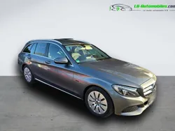 Utilisé 2018 Mercedes C350e Berline | 23 900 €