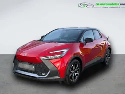 Utilisé 2023 Toyota C-HR SUV | 35 500 € (Prix assez cher)