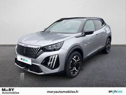 Occasion 2024 Peugeot 2008 GT SUV | 22 790 € (Prix juste)