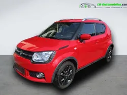 Utilisé 2018 Suzuki Ignis Citadine | 15 900 € (Prix assez cher)