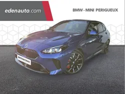 Utilisé 2024 BMW 120 M Sport Citadine | 46 199 €