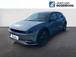 Bleu Utilisé 2023 Hyundai Ioniq 6 Berline | 27 190 € (Super prix)