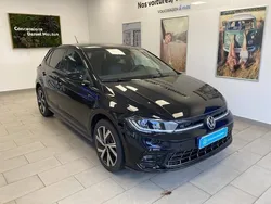 Noir Utilisé 2024 VW Polo S Berline | 25 900 € (Prix assez cher)