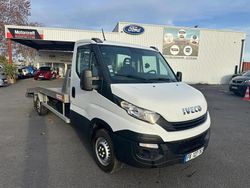 Blanc Utilisé 2019 Iveco Daily Van | 31 500 €