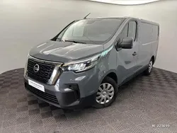 Gris Utilisé 2022 Nissan Primastar Acenta Monospace | 16 490 € (Prix assez cher)