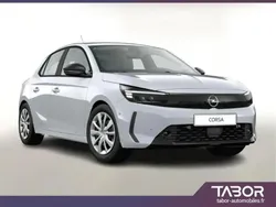 Blanc Nouvelle 2025 Opel Corsa Edition Citadine | 17 332 € (Bon prix)