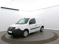Blanc Utilisé 2020 Renault Kangoo Monospace | 12 480 €