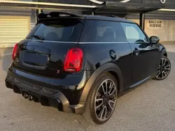 Noir Utilisé 2021 Mini Cooper S Citadine | 31 500 € (Prix cher)